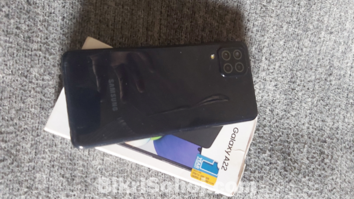 Samsung Galaxy A22 /6gb 128gb